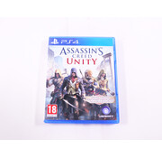 Ubisoft Playstation 4 - Assassin's Creed Unity