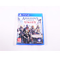 Playstation 4 - Assassin's Creed Unity