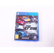 Playstation 4 - The Crew
