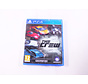 Playstation 4 - The Crew