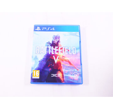 DICE Playstation 4 - Battlefield V