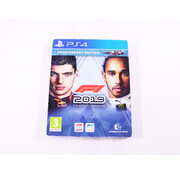 Codemasters Playstation 4 - F1 2019  (Anniversary Edtion)