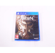 Bethesda Game Studios PlayStation 4 - Fallout 4 [Gebruikt]