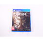 PlayStation 4 - Fallout 4 [Gebruikt]