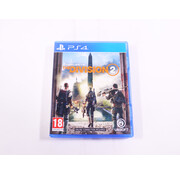 Ubisoft Playstation 4 - Tom Clancy's The Division 2 [Gebruikt]