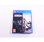PlayStation 4 - Tom Clancy's Rainbow Six: Siege [Gebruikt]