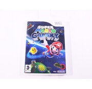 Nintendo Wii - Super Mario Galaxy