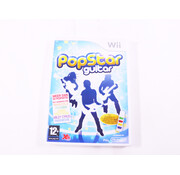 Broadsword Interactive Wii - Popstar Guitar