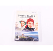 Keen Games Wii - Secret Files 2: Puritas Cordis