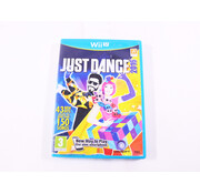 Ubisoft Wii U - Just Dance 2016