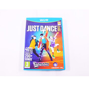 Ubisoft Wii U - Just Dance 2017