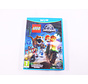 Wii U - Lego Jurassic World
