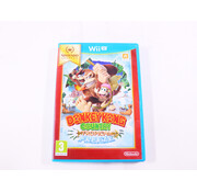 Nintendo Wii U - Donkey Kong Country: Tropical Freeze