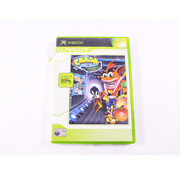 Traveller's Tales Xbox Classic - Crash Bandicoot: The Wrath of Cortex [Classics]