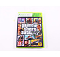 Xbox 360 - Grand Theft Auto V