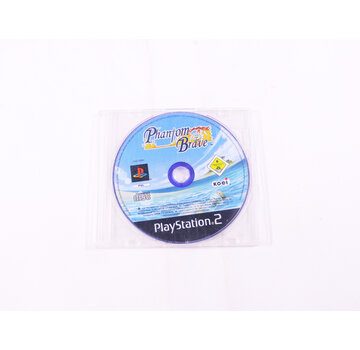 Nippon Ichi Software PlayStation 2 - Phantom Brave [Geen Hoesje]