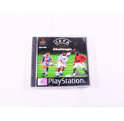 Infogrames PlayStation 1 - UEFA Challenge