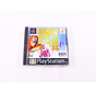 PlayStation 1 - Nagano Winter Olympics '98