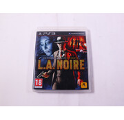 Rockstar Games PlayStation 3 - L.A. Noire