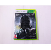 Arkane Studios Xbox 360 - Dishonored