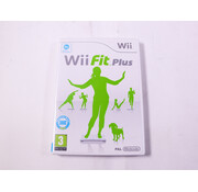 Nintendo Wii - Wii Fit Plus