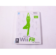 Nintendo Wii - Wii Fit