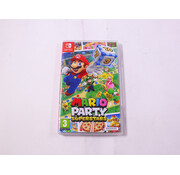 Nintendo Nintendo Switch - Mario Party Superstars