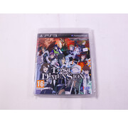 Lancarse PlayStation 3 - Lost Dimension [Sealed]