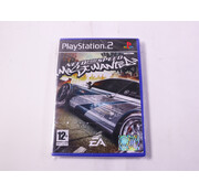 Electronic Arts PlayStation 2 - Need for Speed: Most Wanted [Sealed]