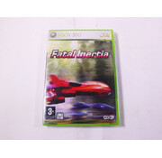 Koei Xbox 360 - Fatal Inertia [Sealed]