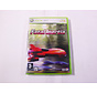 Xbox 360 - Fatal Inertia [Sealed]