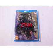 Nintendo Wii U - The Legend of Zelda: Twilight Princess HD [Sealed]