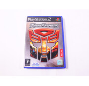 Atari PlayStation 2 - Transformers