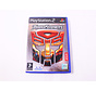 Playstation 2 - Transformers