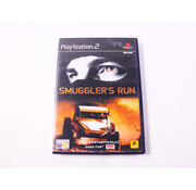 Rockstar San Diego Playstation 2 - Smuggler's Run [No manual]
