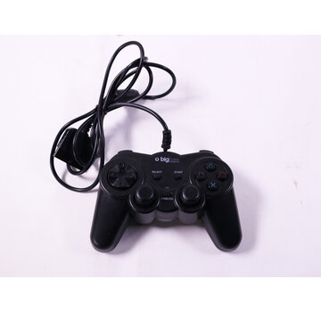 Bigben Interactive PlayStation 3 - Big Ben Controller