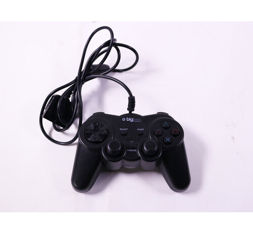 Bigben Interactive PlayStation 3 - Big Ben Controller