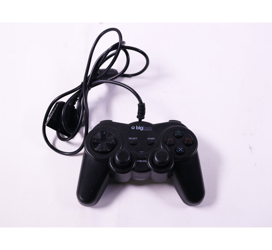 PlayStation 3 - Big Ben Controller