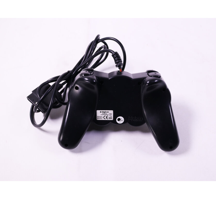 PlayStation 3 - Big Ben Controller