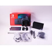 Nintendo Switch Console - Grijs (2019) [Tweedekans]