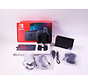 SWITCH - Console Zwart [Tweedekans]