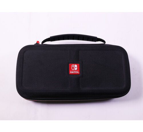 Nintendo SWITCH - Game Opberghoes [Tweedekands]