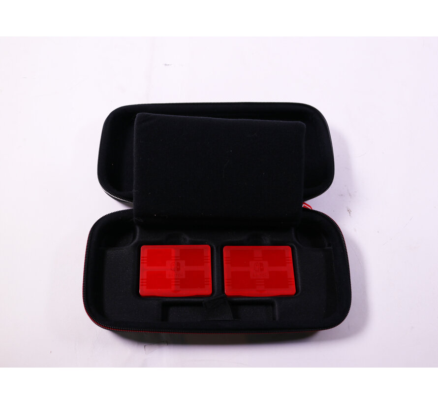 SWITCH - Game Opberghoes [Tweedekands]