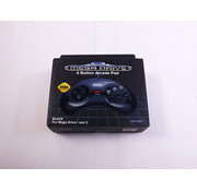 Sega Sega Mega Drive - 6 Button Arcade Pad [Gebruikt]
