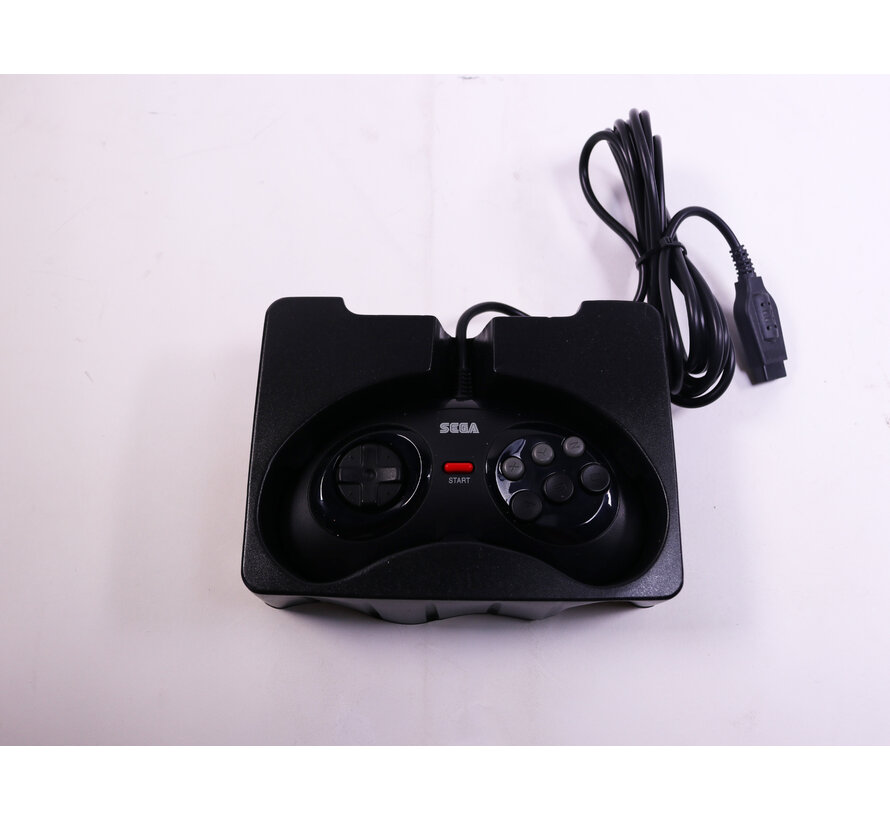 Sega Mega Drive - 6 Button Arcade Pad [Gebruikt]
