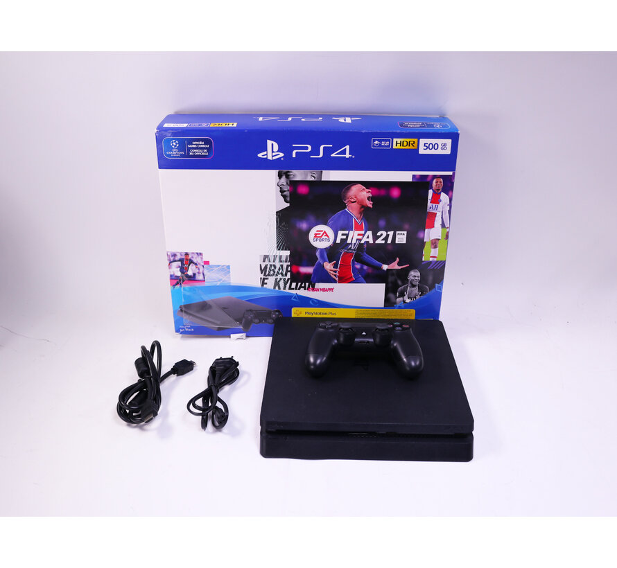 Playstation 4 - Playstation 4 Console 500GB