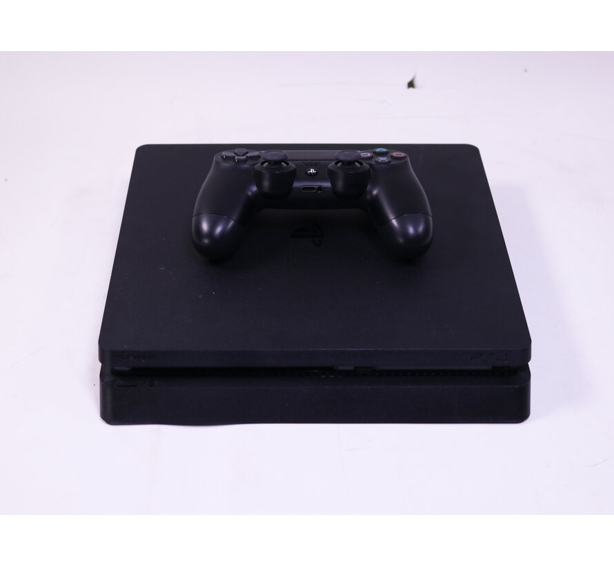 Playstation 4 - Playstation 4 Console 500GB