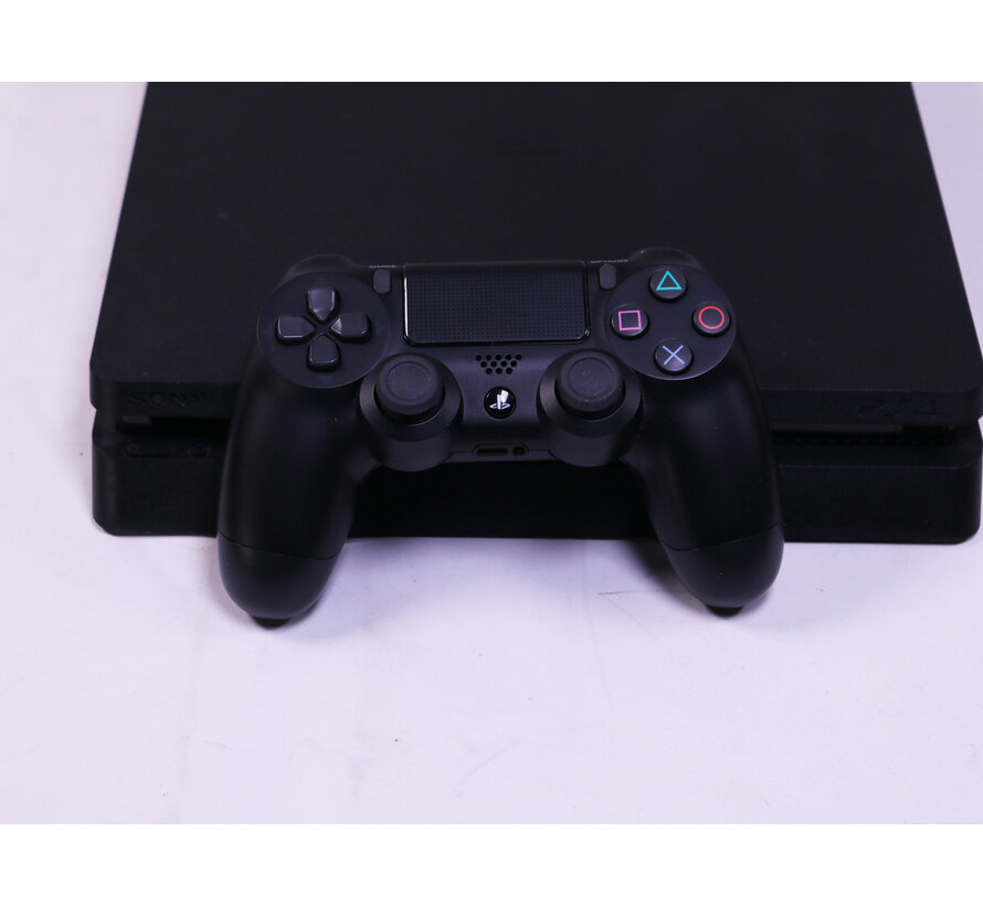 Playstation 4 - Playstation 4 Console 500GB