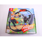 Nintendo SWITCH - Ring Fit Adventure