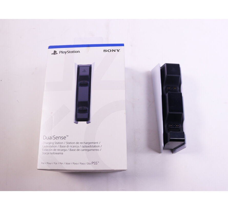 Playstation 5 - Controller Oplaadstation